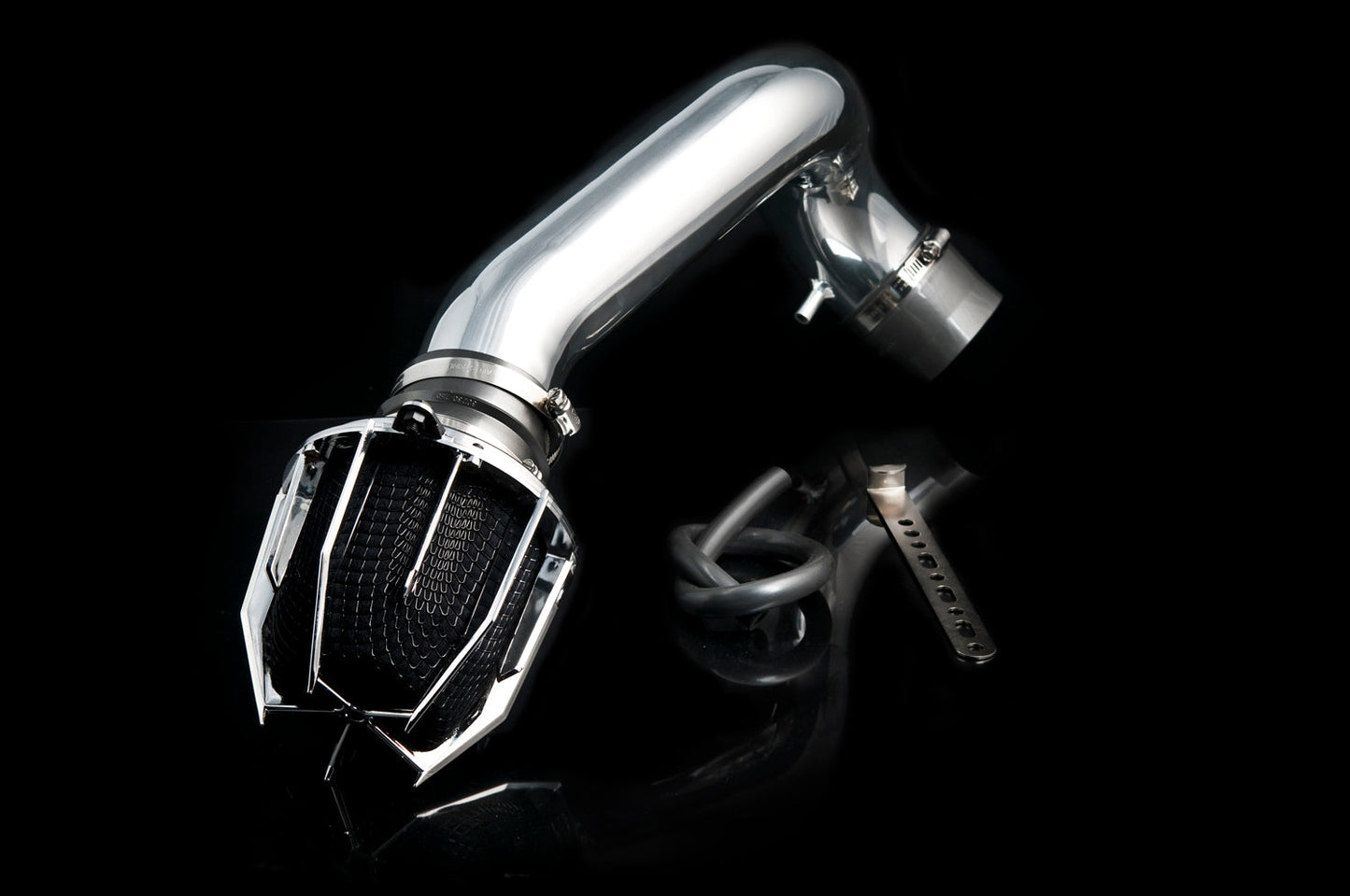 1994-2001 ACURA INTEGRA VTEC GSR DRAGON INTAKE-C-Dub Tech