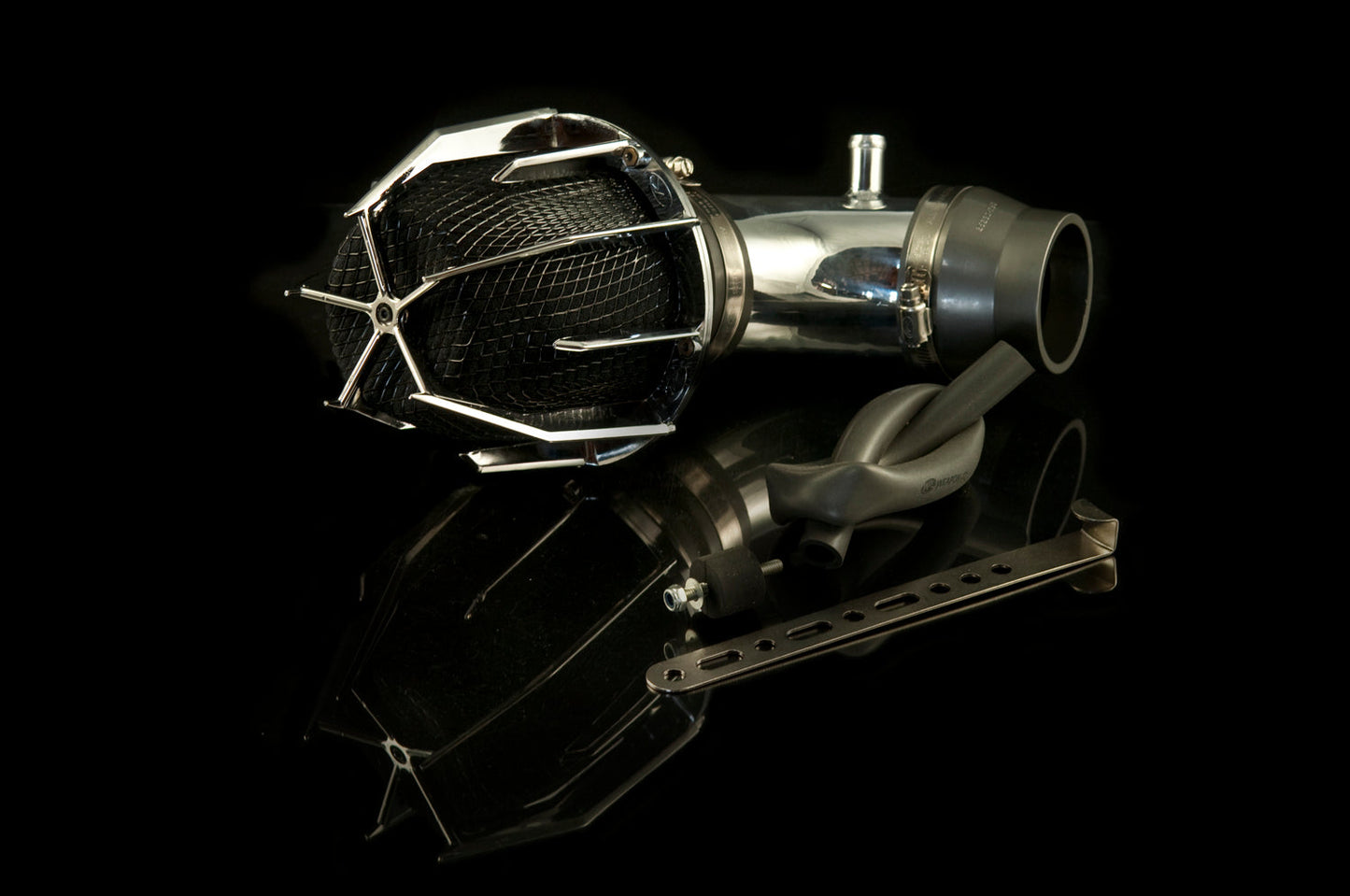 1995-1998 ACURA TL 2.5L 5CYL DRAGON INTAKE-C-Dub Tech