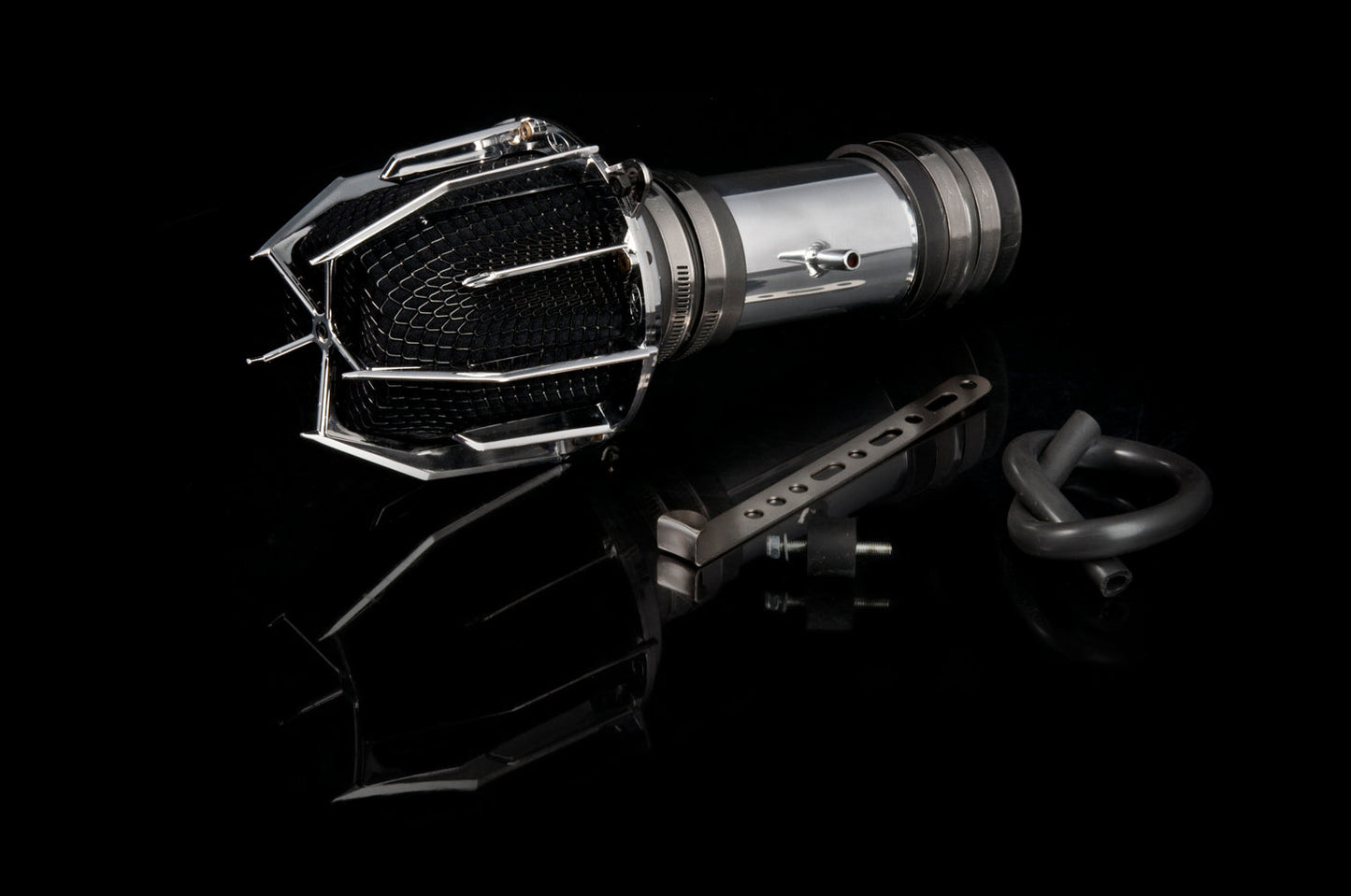 1993-1998 MAZDA MX3 V6 DRAGON INTAKE-C-Dub Tech