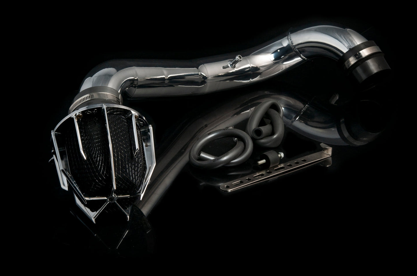 1990-1993 MAZDA MIATA 1.6L DRAGON INTAKE-C-Dub Tech