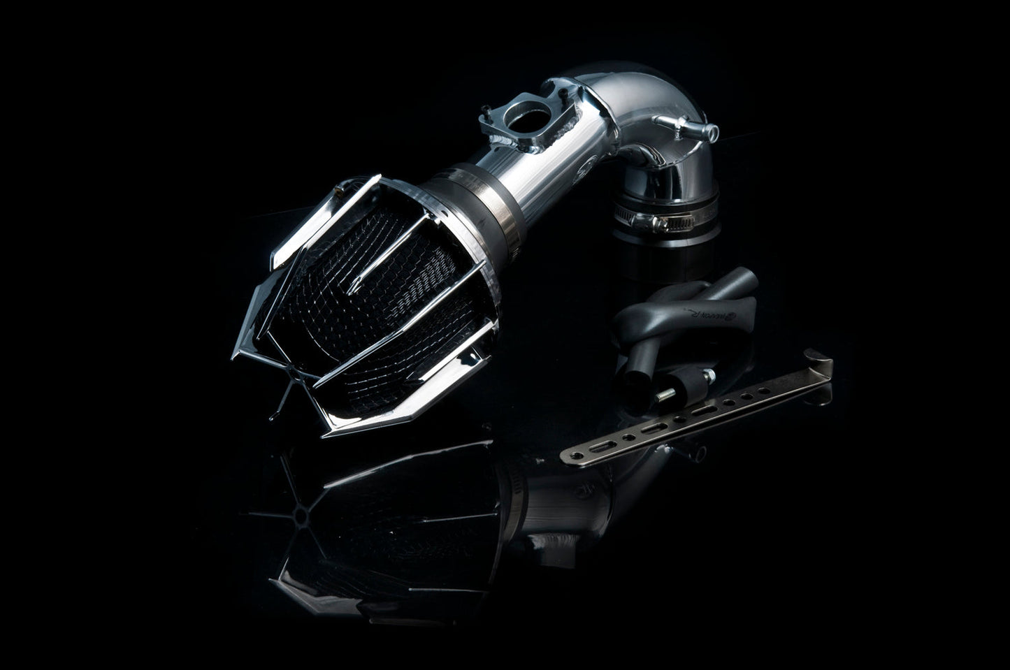 2003-2011 MAZDA MAZDA3 2.0L & 2.3L DRAGON INTAKE-C-Dub Tech