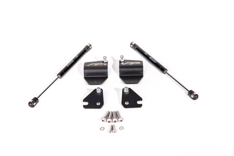 Agency Power Door Spring Kit Can-Am Maverick X3 2-Door 2017-2022 - AP-BRP-X3-390-C-Dub Tech