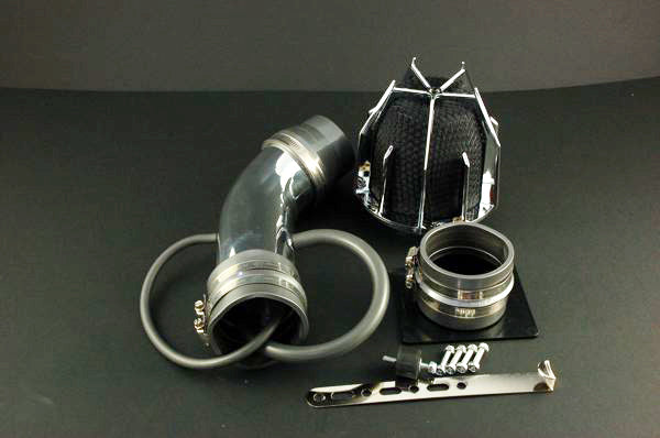 2001-2006 NISSAN SENTRA 1.8L DRAGON INTAKE-C-Dub Tech