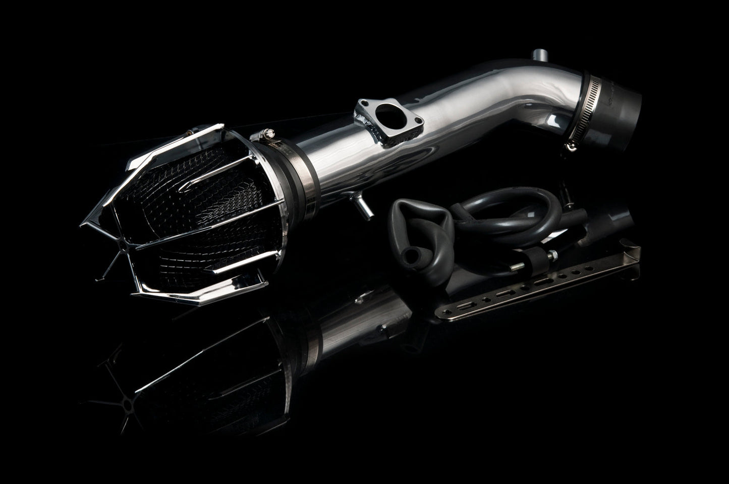 2000-2005 LEXUS IS300 DRAGON INTAKE-C-Dub Tech