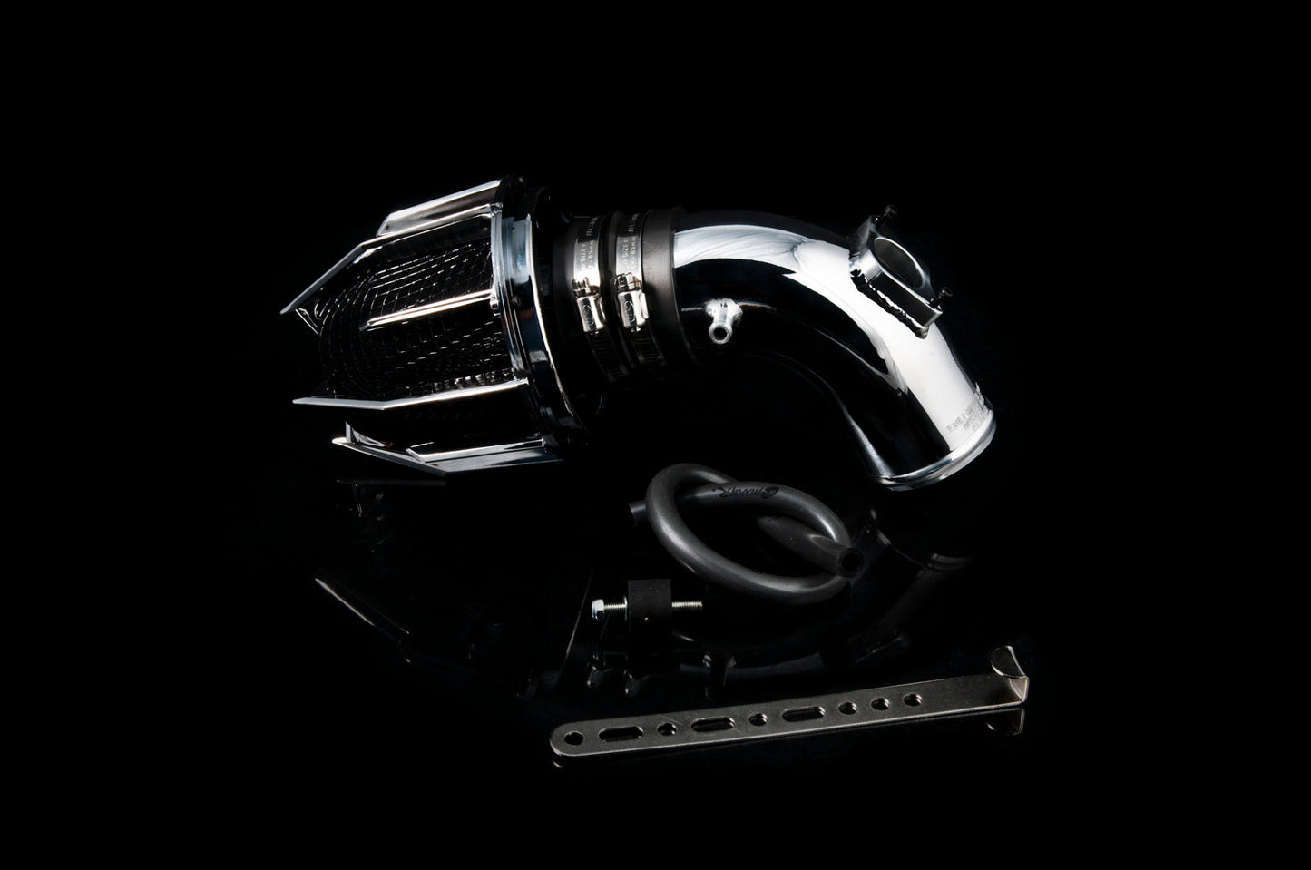 1999-2003 LEXUS RX300 V6 DRAGON INTAKE-C-Dub Tech