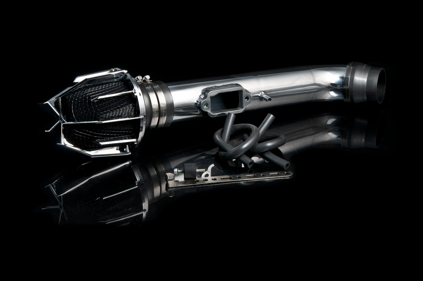 1998-2000 LEXUS GS300 V6 DRAGON INTAKE-C-Dub Tech