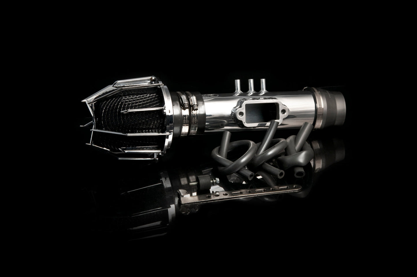 1997-1998 LEXUS ES300 3.0L V6 DRAGON INTAKE-C-Dub Tech