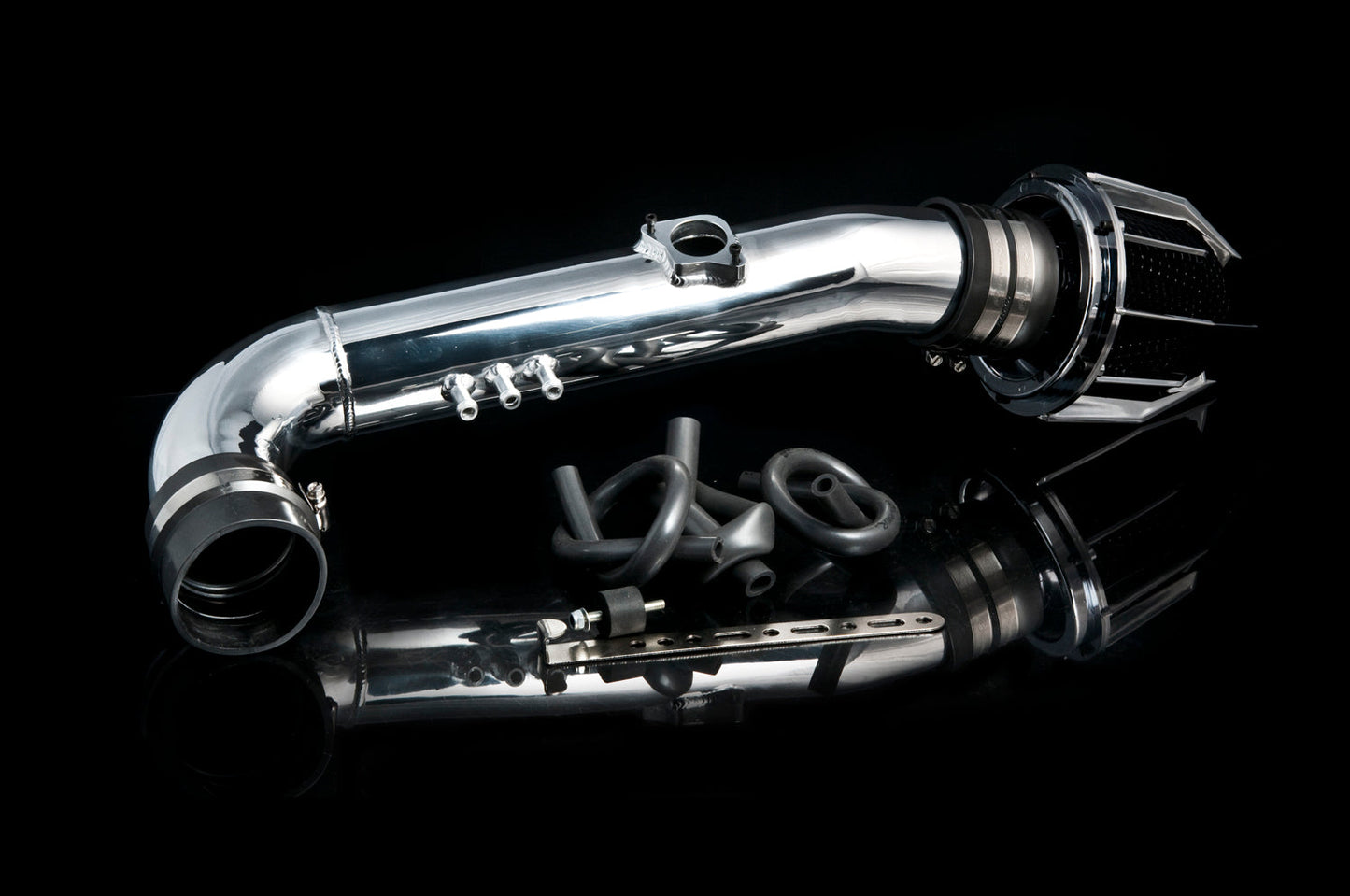 2001-2004 LEXUS LS430 DRAGON INTAKE-C-Dub Tech