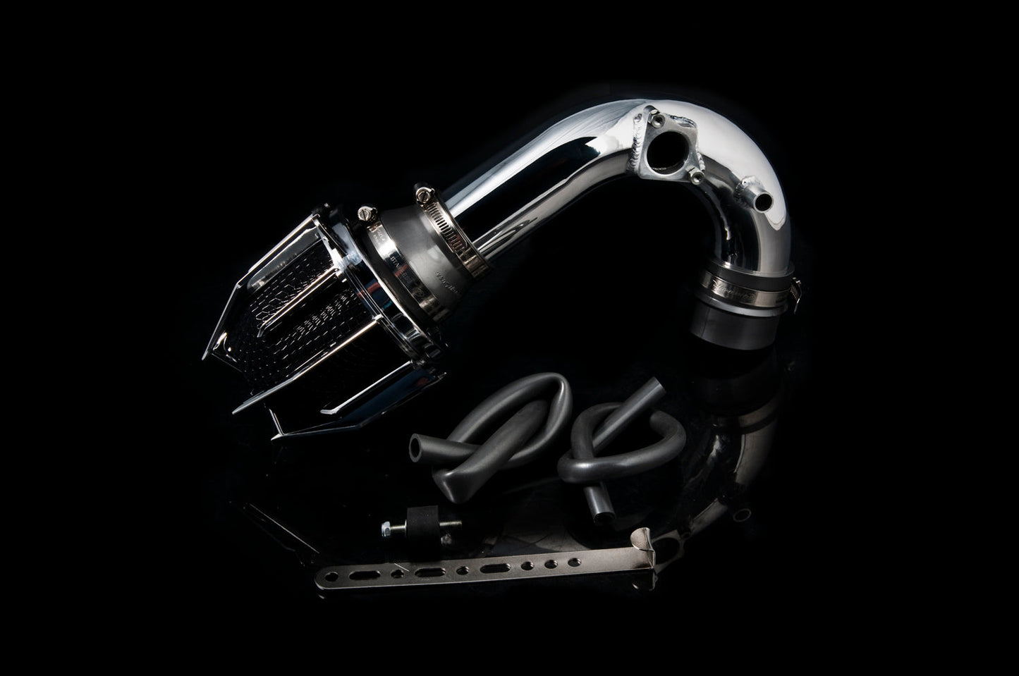 2001-2005 TOYOTA RAV 4 4CYL DRAGON INTAKE-C-Dub Tech