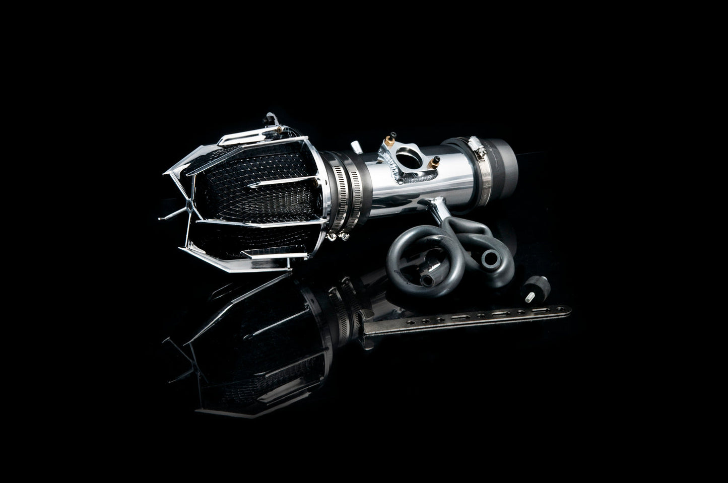 2002-2005 TOYOTA SOLARA V6 DRAGON INTAKE-C-Dub Tech