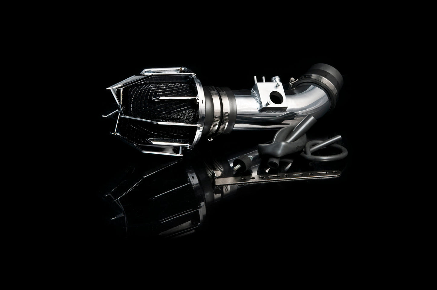 2007-2008 LEXUS ES350 DRAGON INTAKE-C-Dub Tech