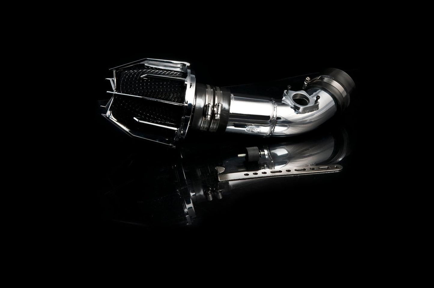 2002-2007 SUBARU WRX TURBO DRAGON INTAKE-C-Dub Tech