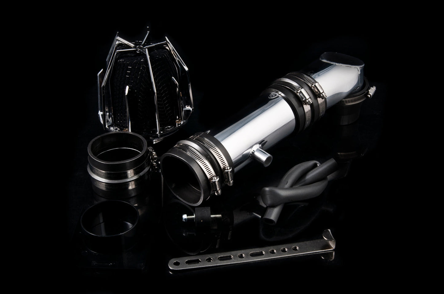 2000-2004 FORD ESCAPE 4CYL DRAGON INTAKE-C-Dub Tech