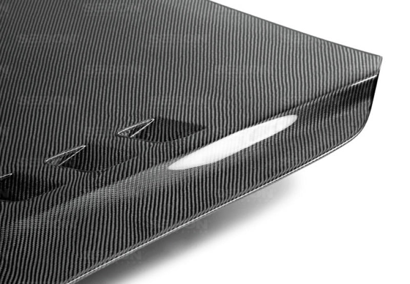 Seibon 14 Lexus IS350 F Sport BT Style Carbon Fiber - HD14LXIS-BT