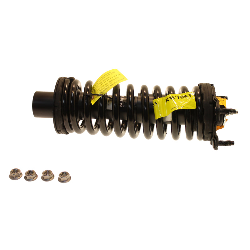 KYB Shocks & Struts Strut Plus Front Left JEEP Liberty - SR4200