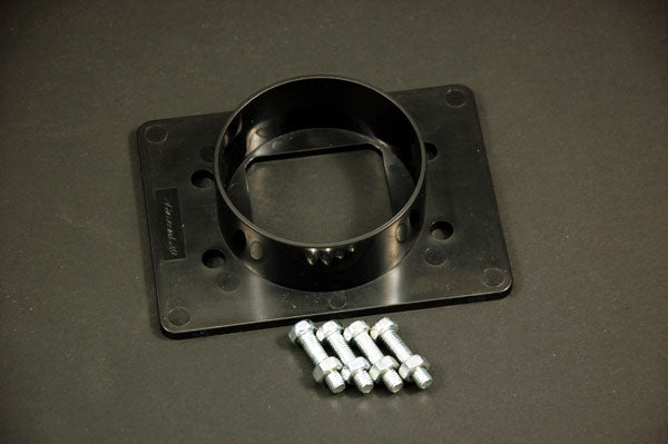 1985 - 1993 Mazda MAF Adapter Kit-C-Dub Tech