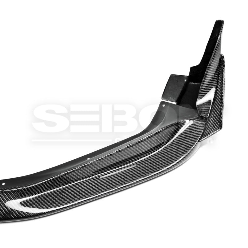 Seibon 14-16 Lexus IS F Sport (XE30) FP-Style Carbon Fiber - FL14LXIS-FP