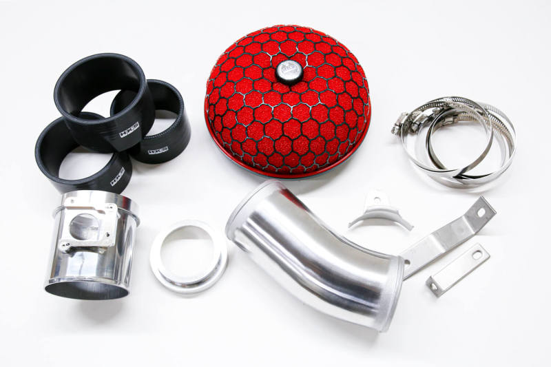 HKS 2015 SUBARU WRX STI 4D EJ257 COLD AIR INTAKE - 70026-AF004