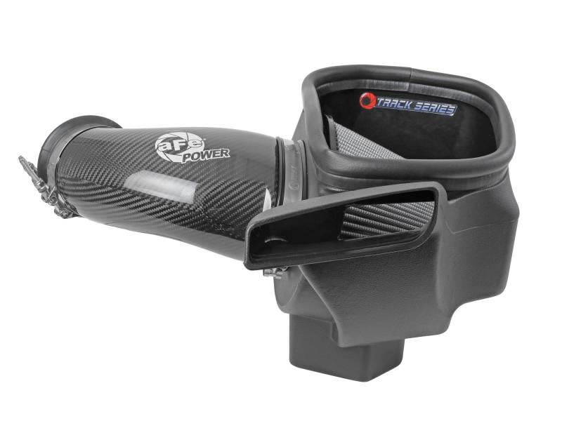 aFe 12-21 Jeep Grand Cherokee 6.4L Track Series Carbon Fiber - 57-10014D-C-Dub Tech