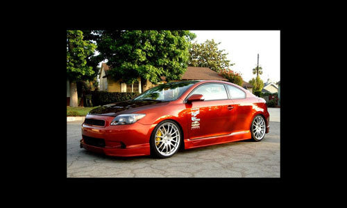 Scion TC (1st Gen)