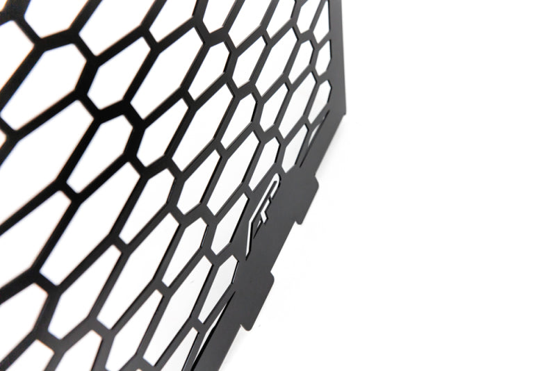 Agency Power Standard Grill Gloss Black Polaris RZR 1000 RZR - AP-RZR-630-GB-C-Dub Tech