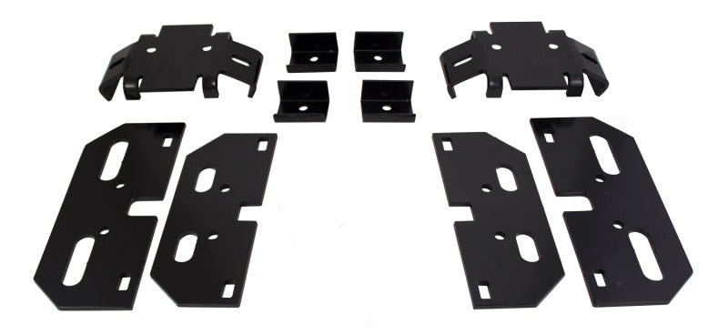 Air Lift Loadlifter 5000 for Half Ton Vehicles - 57230-C-Dub Tech