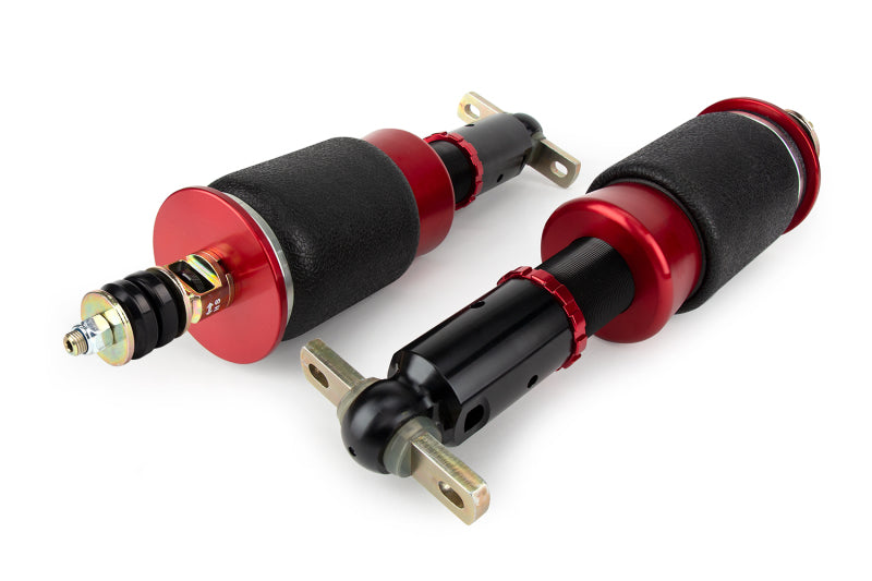 Air Lift Performance Builder Series Sleeve Bag w/ Long Shock - 78797-C-Dub Tech