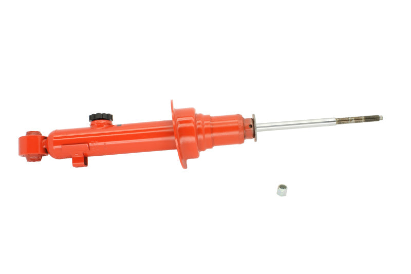 KYB Shocks & Struts AGX Front MAZDA Miata (MX5) 1999-05 - 741035