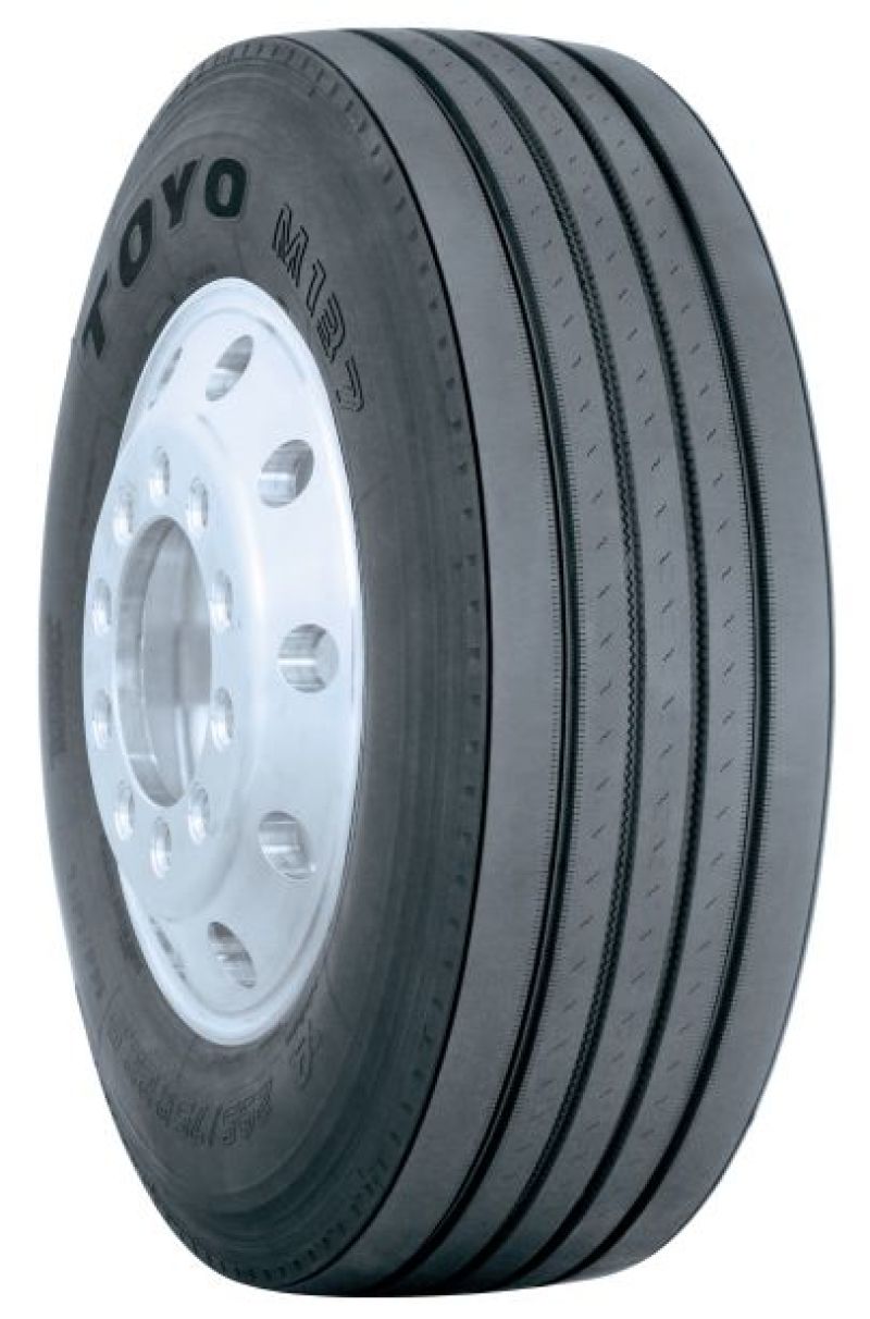 Toyo M137 - 11R225 144L G/14 M137 TL (25.23 FET - 547030