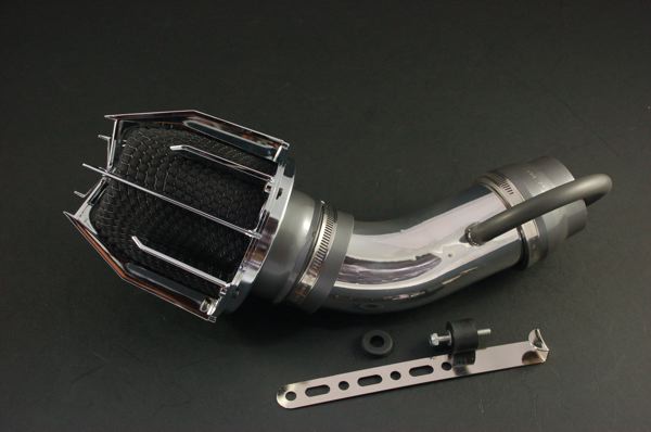 2001-2004 HYUNDAI SANTE FE V6 2.7L DRAGON INTAKE-C-Dub Tech