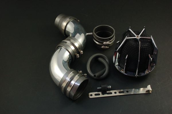 2003-2008 HYUNDAI TIBURON 4CYL DRAGON INTAKE-C-Dub Tech