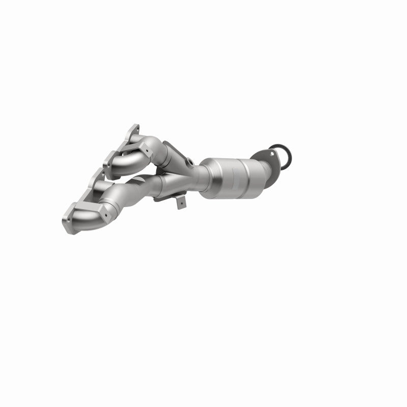 MagnaFlow California Converter Direct Fit 08-10 Lexus IS F 5.0L - 5531868
