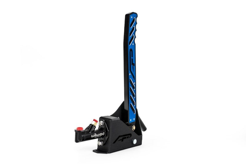 Agency Power 17-21 Can-Am Maverick X3 Blue Hydraulic Handbrake - AP-BRP-X3-430-BLU-C-Dub Tech