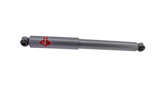 KYB Shocks & Struts Gas-A-Just Front & Rear JEEP Cherokee - KG5426