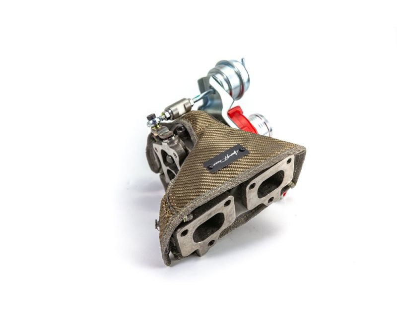 Agency Power 16-20 Polaris RZR XP Turbo (w/Agency Power Big - AP-RZRXPT-180-C-Dub Tech