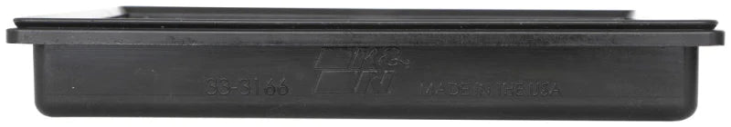 K&N 19-21 Toyota Hiace L4-2.8L F/I Drop In Air Filter - 33-3166