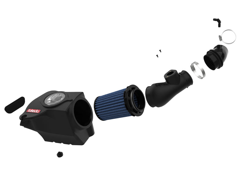 aFe Takeda Stage-2 Pro 5R CAIS 16-19 Mazda MX-5 Miata - 56-70006R-C-Dub Tech