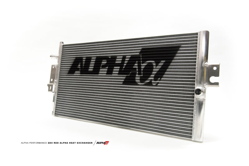 AMS Performance 2016+ Infiniti Q50 / 2017+ Infiniti Q60 Alpha - ALP.28.02.0002-2-C-Dub Tech