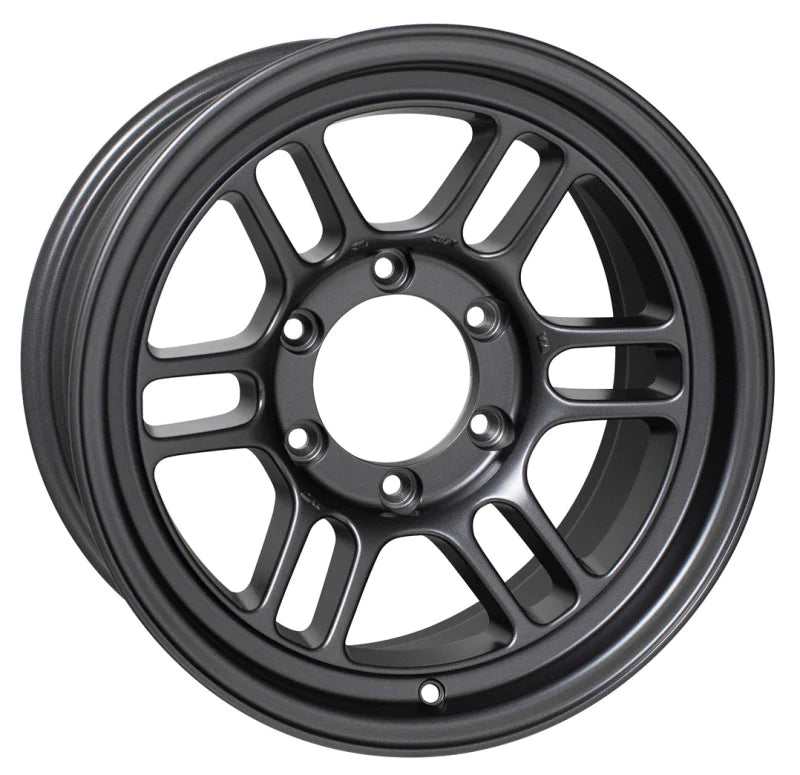 Enkei RPT1 16x8 6x139.7 Bolt Pattern +0 Offset 106.1 Bore - 528-680-8400GM