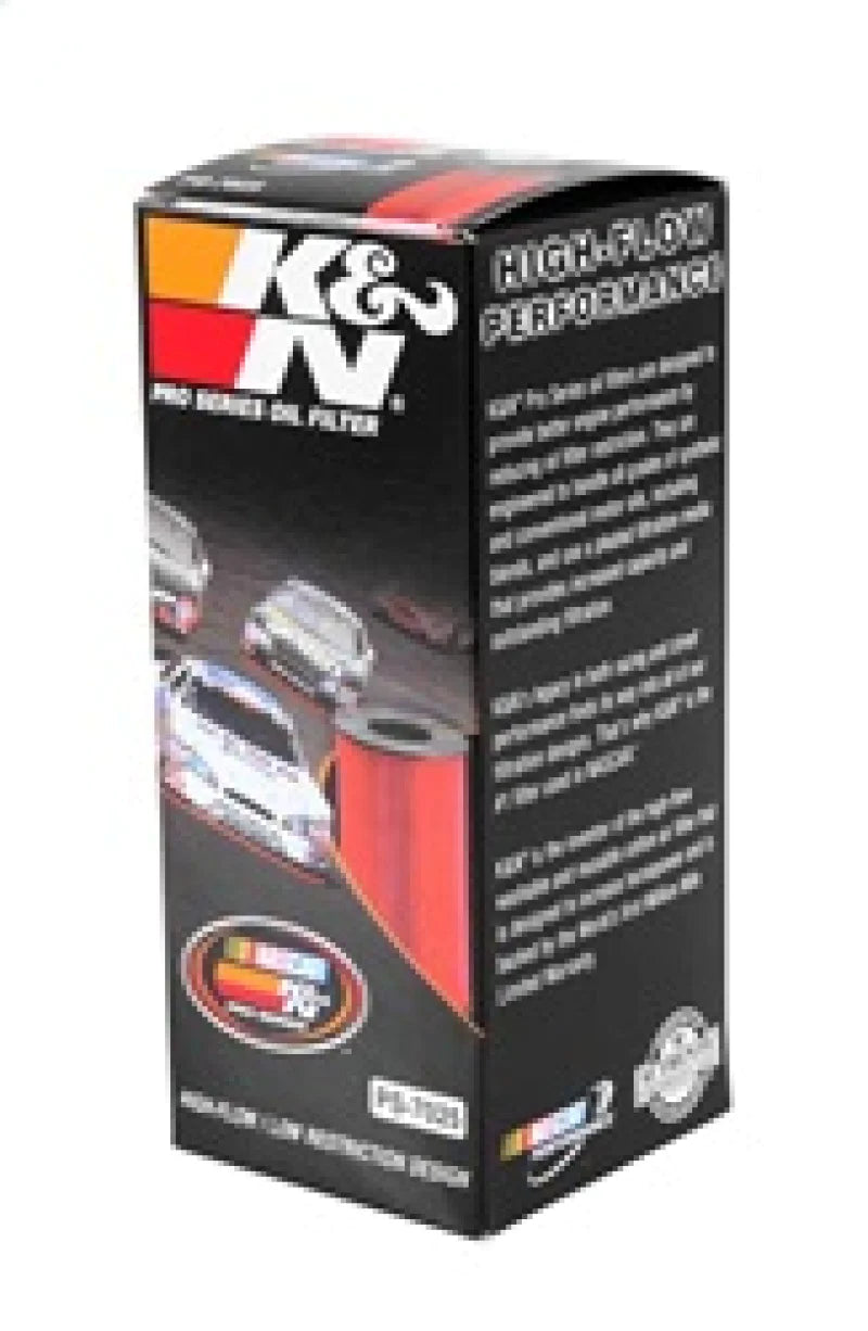K&N 11-13 Chrysler 200/300 3.6L / 11-13 Dodge Durango 3.6L - PS-7025