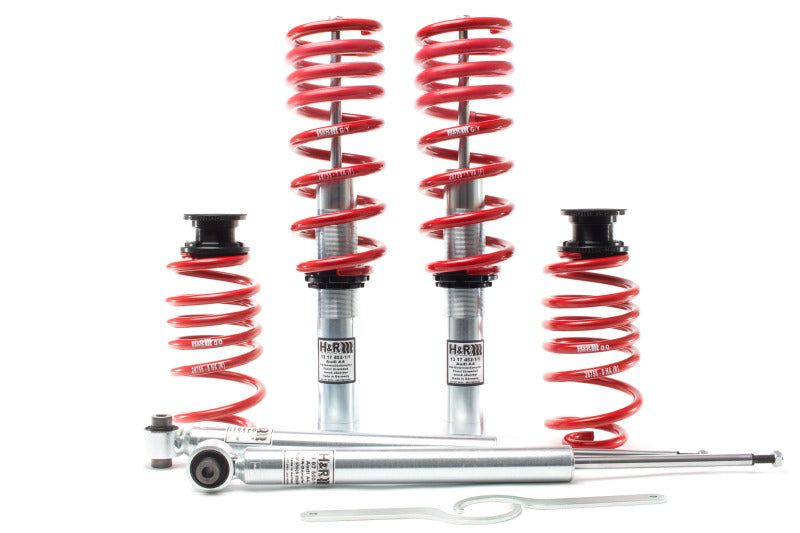 H&R 17-21 Audi A4 Premium/A4 Premium Plus (2WD) B9 Street - 50356