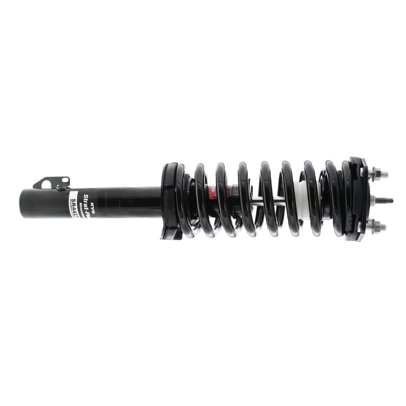 KYB Shocks & Struts Strut Plus Front Right JEEP Grand - SR4427