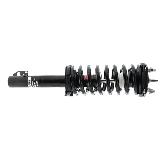KYB Shocks & Struts Strut Plus Front Right JEEP Grand - SR4427