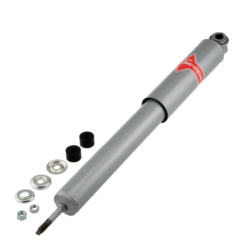 KYB Shocks & Struts Gas-A-Just Rear NISSAN Pickup (2WD) 1965-86 - KG5447