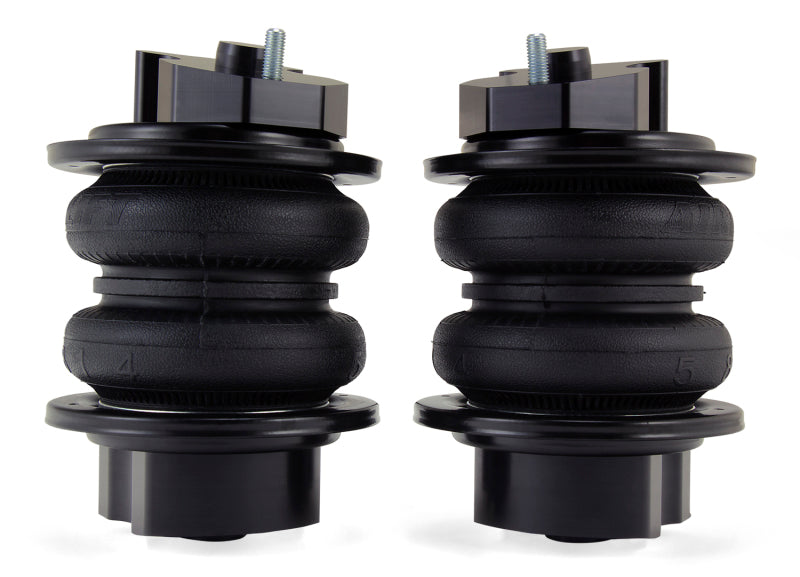 Air Lift Performance 16-18 Audi A4 / A5 / S4 - 78670-C-Dub Tech