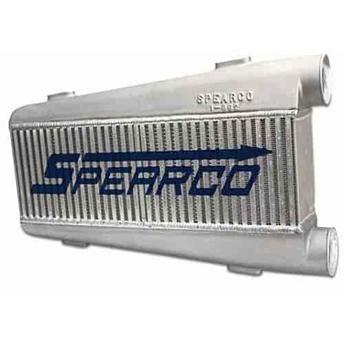 Turbonetics Air/Air Universal Intercooler HP Rating: 760