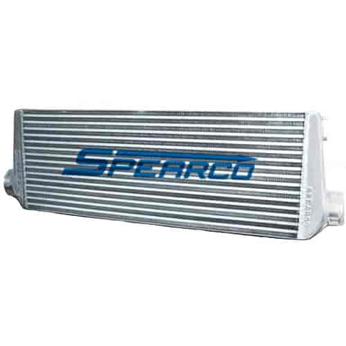 Turbonetics Air/Air Universal Intercooler HP Rating: 650