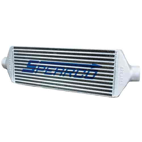 Turbonetics Air/Air Universal Intercooler HP Rating: 550