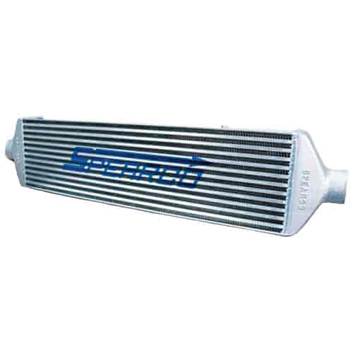 Turbonetics Air/Air Universal Intercooler HP Rating: 500
