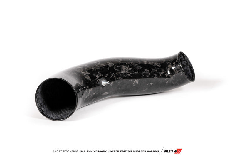 AMS Performance 2015+ VW Golf R MK7 Chopped Carbon Fiber - AMS.21.08.0001-2-C-Dub Tech